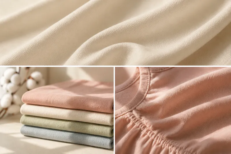 Premium Fabrics